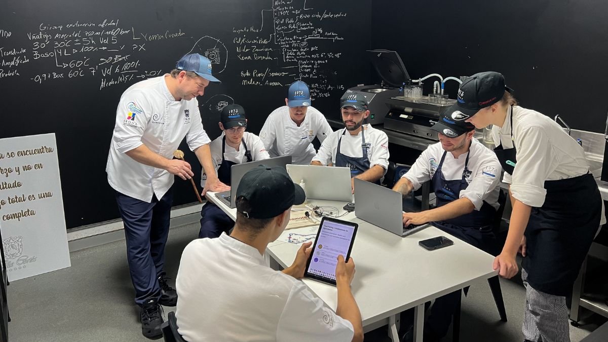 Tutorial: Introducción a AI Chef Pro: Tu Asistente Culinario Inteligente