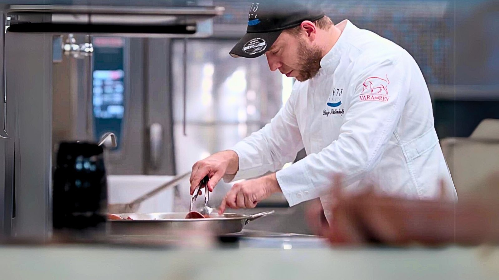 Prompts para Aprovechar al Máximo la Herramienta: Food Pairing AI