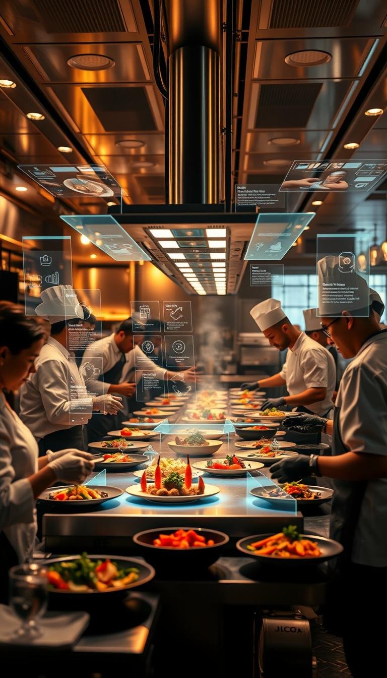 Guía del Asesor de Restaurantes: Implementando IA en tu Consultoría