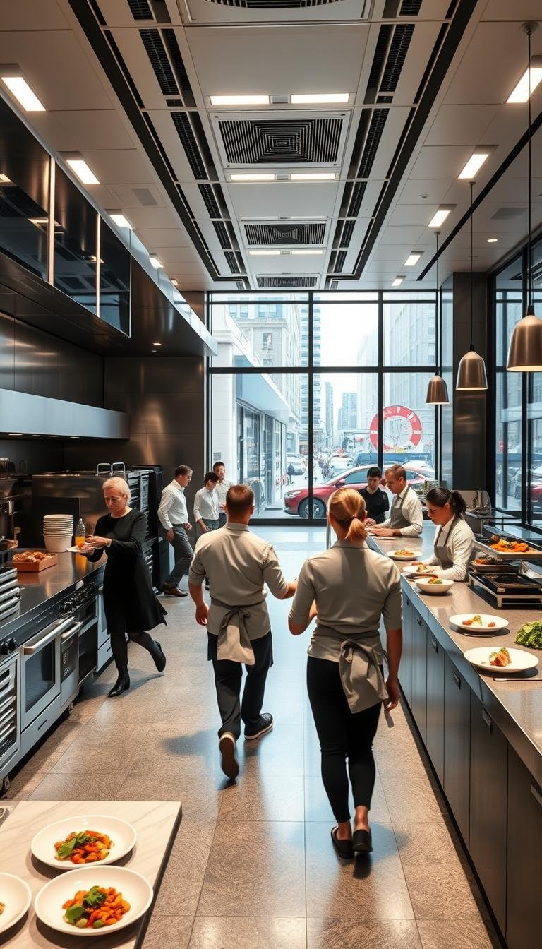 IA y Análisis Predictivo en la Gestión de Restaurantes