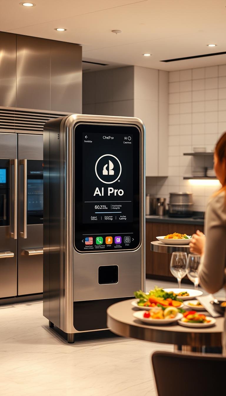 IA y Nutrición: Planificación de Dietas Personalizadas en Restaurantes
