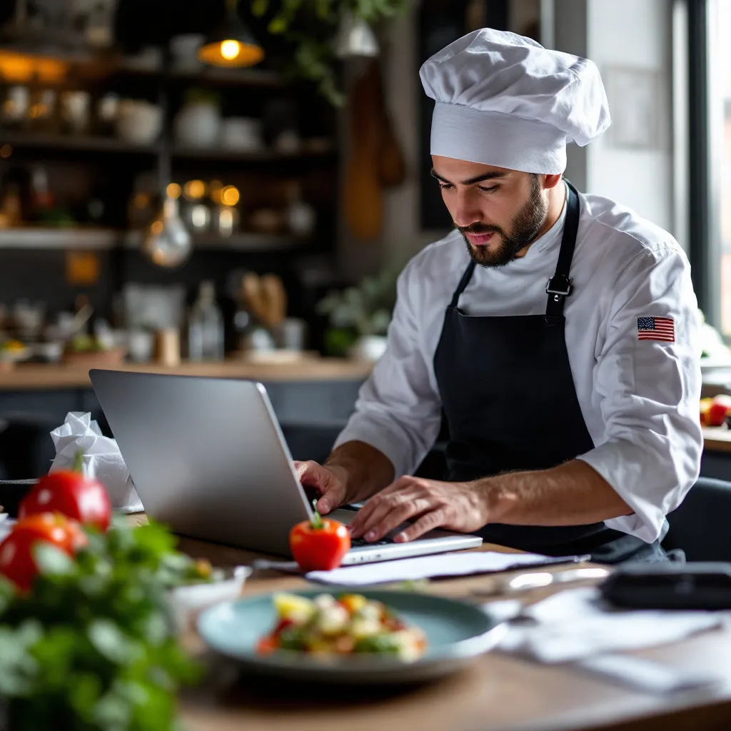 Desbloquea las funciones de AI Chef Pro para una planificación de comidas sin esfuerzo