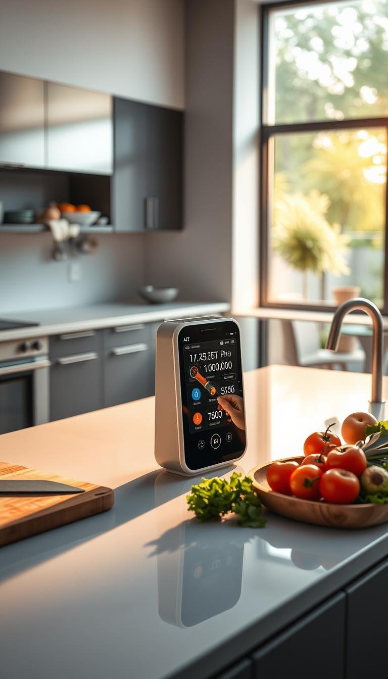 Inteligencia Artificial en la Formación de Profesionales Gastronómicos