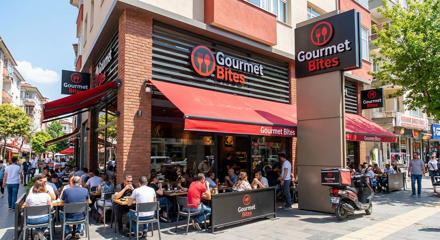 Gestión de Franquicias Gastronómicas con IA: Guía Empresarial para Cadenas de Restauración