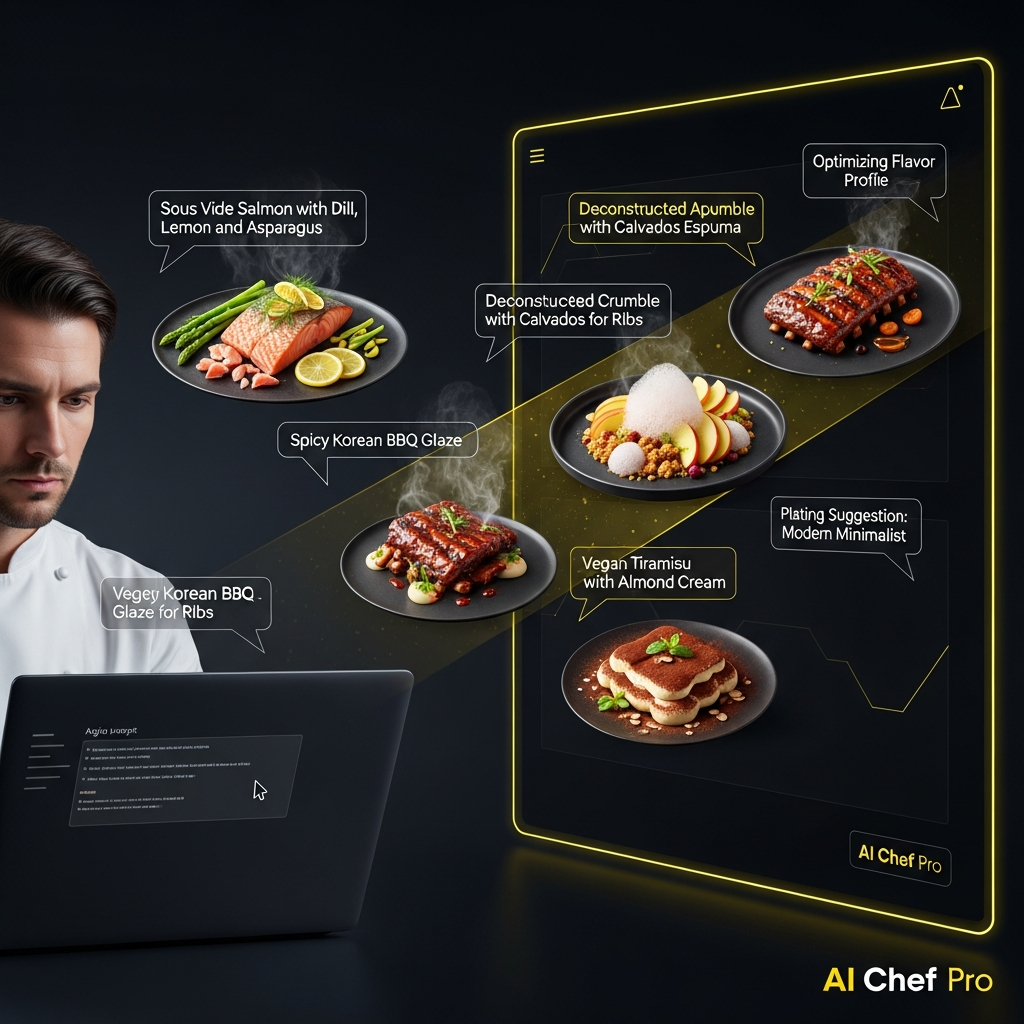Prompt Engineering para Chefs: Guía Definitiva 2026