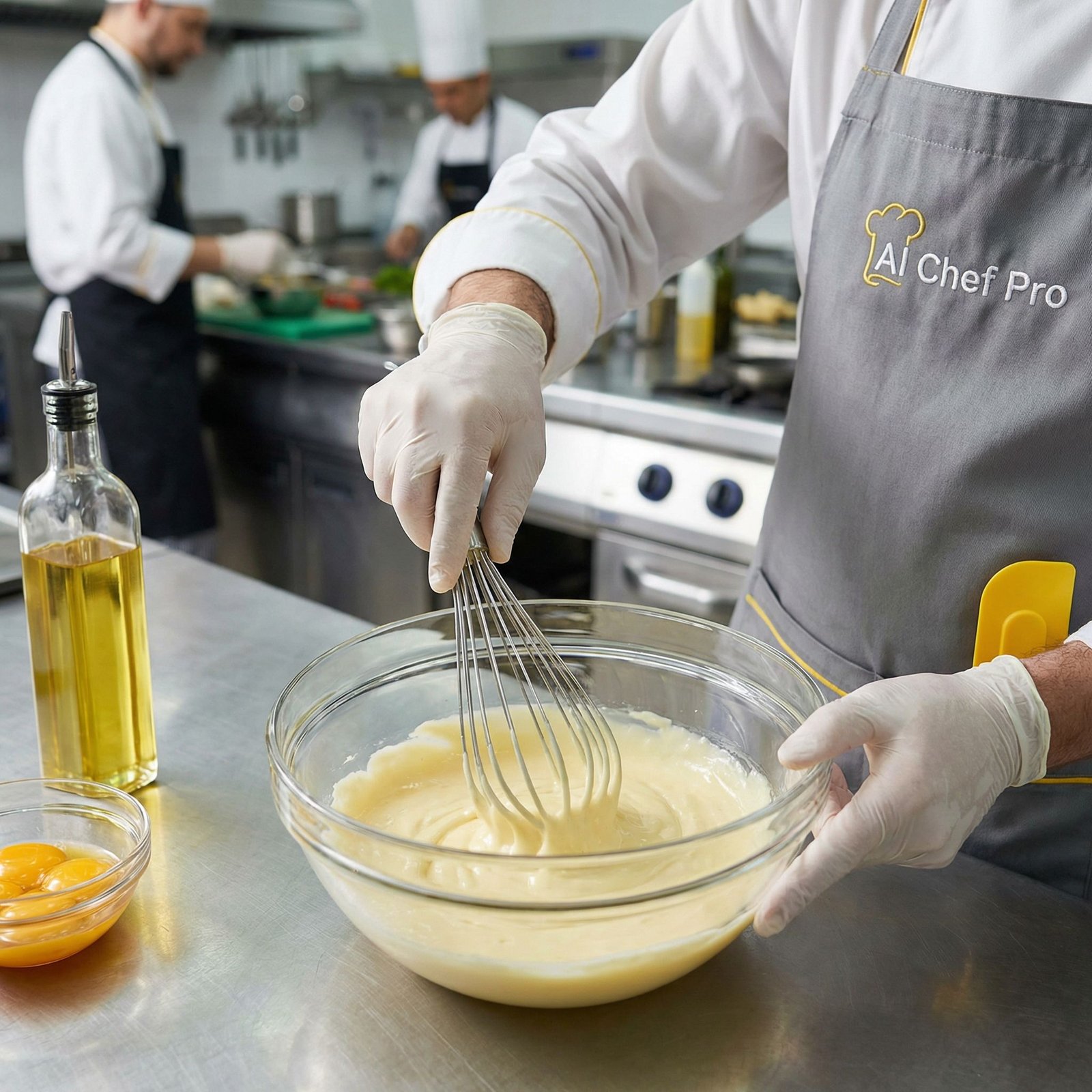 Emulsión: Concepto y Definición
