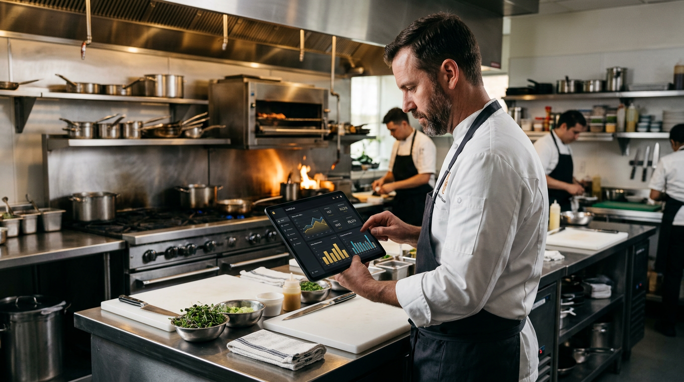 Las Mejores Herramientas de IA para Restaurantes en 2026: Comparativa Real