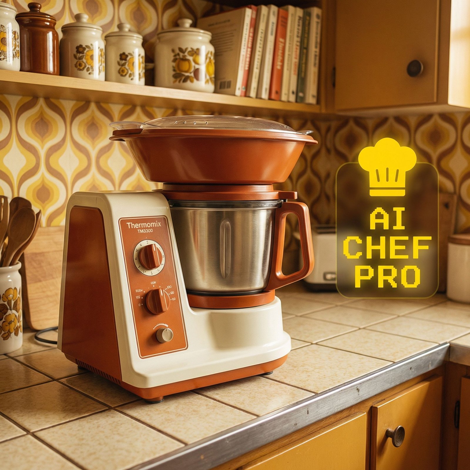 Thermomix: Konsept og definisjon