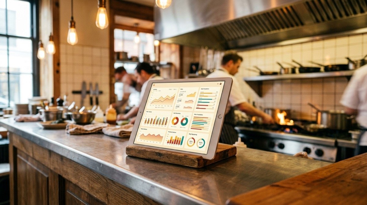Las Mejores Herramientas de IA para Restaurantes en 2026: Comparativa Real